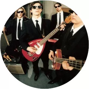 The Sound Explosion - Rock band