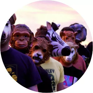 The Sound of Animals Fighting