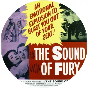 The Sound of Fury