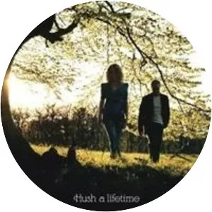 The Sound of Hush - Pop duo