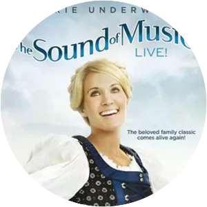 The Sound of Music Live! - 2013 ‧ 3 hours