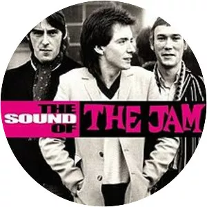 The Sound of the Jam
