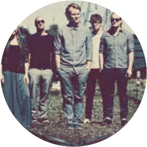 The Sound Poets - Musical band