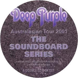 The Soundboard Series