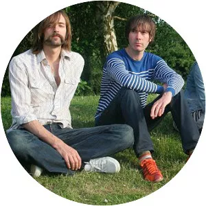 The Soundcarriers - Musical group