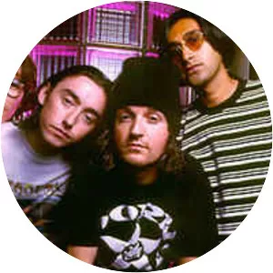 The Soup Dragons - Rock band