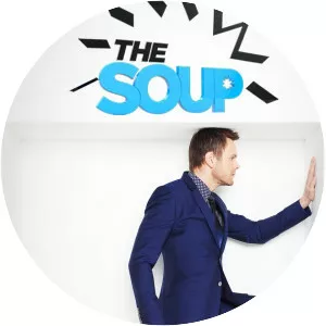 The Soup - American television series