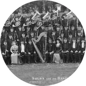 The Sousa Band