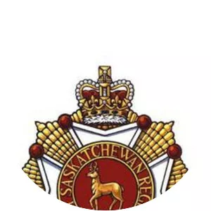 The South Saskatchewan Regiment