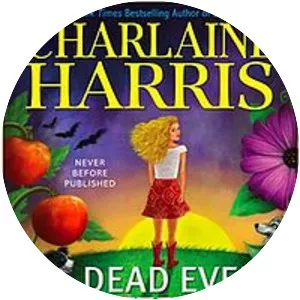 The Southern Vampire Mysteries