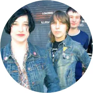 The Soviettes - Rock band