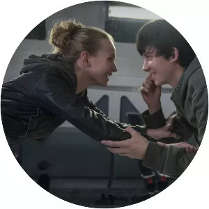 The Space Between Us