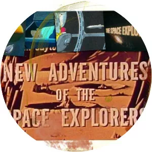 The Space Explorers - Television film