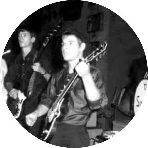 The Spades - Musical group