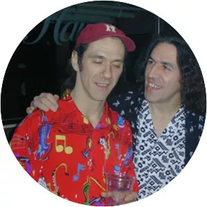 The Spampinato Brothers