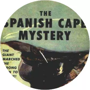 The Spanish Cape Mystery - 1935 ‧ Thriller/Mystery ‧ 1h 14m