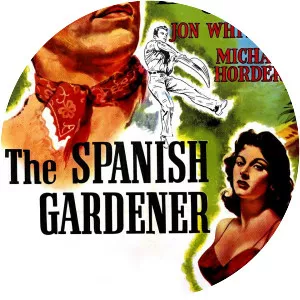 The Spanish Gardener - 1956 ‧ Drama/LGBT ‧ 1h 37m