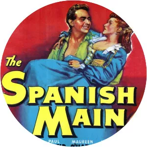 The Spanish Main