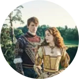 The Spanish Princess - American-British drama series