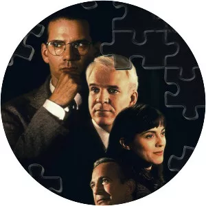 The Spanish Prisoner - 1997 ‧ Drama/Mystery ‧ 1h 52m