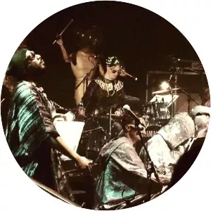 The Spatial AKA Orchestra - Musical ensemble