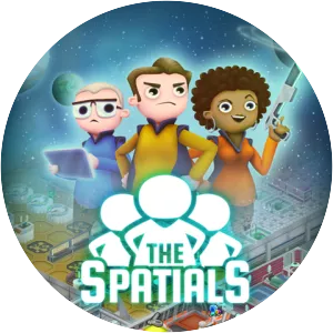 The Spatials - Video game