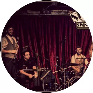 The Speakeasies' Swing Band