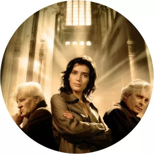 La Lance de la Destinée (2008)