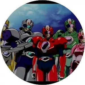 The Special Duty Combat Unit Shinesman