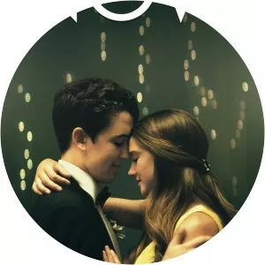 The Spectacular Now - 2013 ‧ coming of age/Comedy-drama ‧ 1h 40m