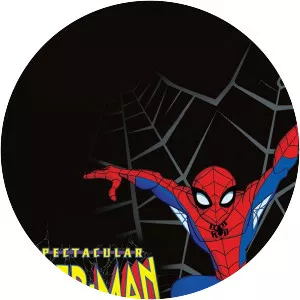 The Spectacular Spider-Man