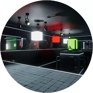 The Spectrum Retreat - Video game