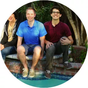 The Speed of Sound in Seawater - Musical group