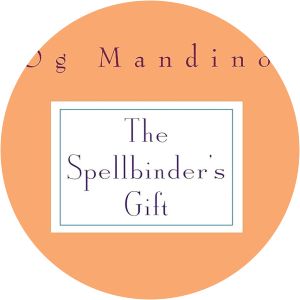 The spellbinder's gift