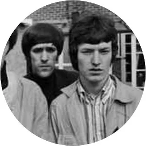 The Spencer Davis Group - Rock band