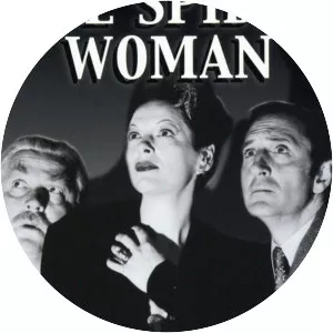 The Spider Woman - 1943 ‧ Black and white/Thriller ‧ 1h 3m