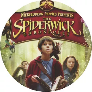 The Spiderwick Chronicles