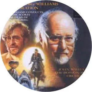 The Spielberg / Williams Collaboration