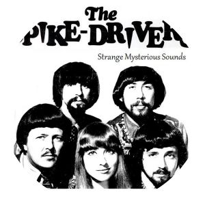 The Spike Drivers