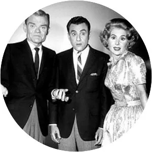 The Spike Jones Show