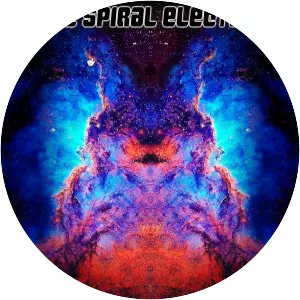 The Spiral Electric - Musical artist