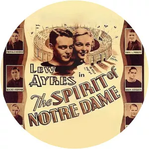 The Spirit of Notre Dame