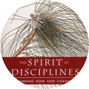 The Spirit of the Disciplines