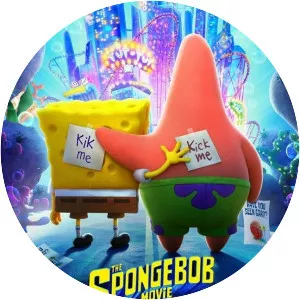 The SpongeBob Movie: Sponge on the Run