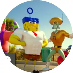 The SpongeBob Movie: Sponge Out of Water