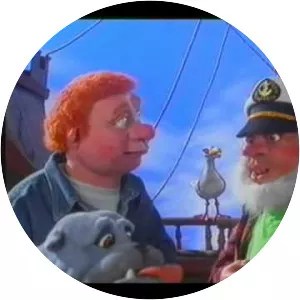 The Spooks of Bottle Bay