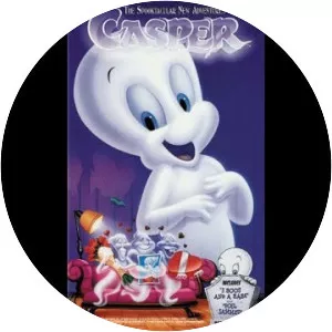 The Spooktacular New Adventures of Casper