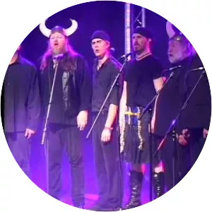 The Spooky Men's Chorale