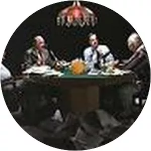 The Sportswriters on TV