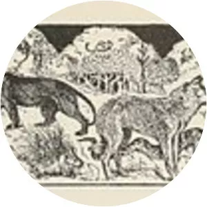 The Spring Running‎